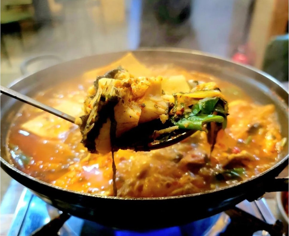 맛고을 사진 3