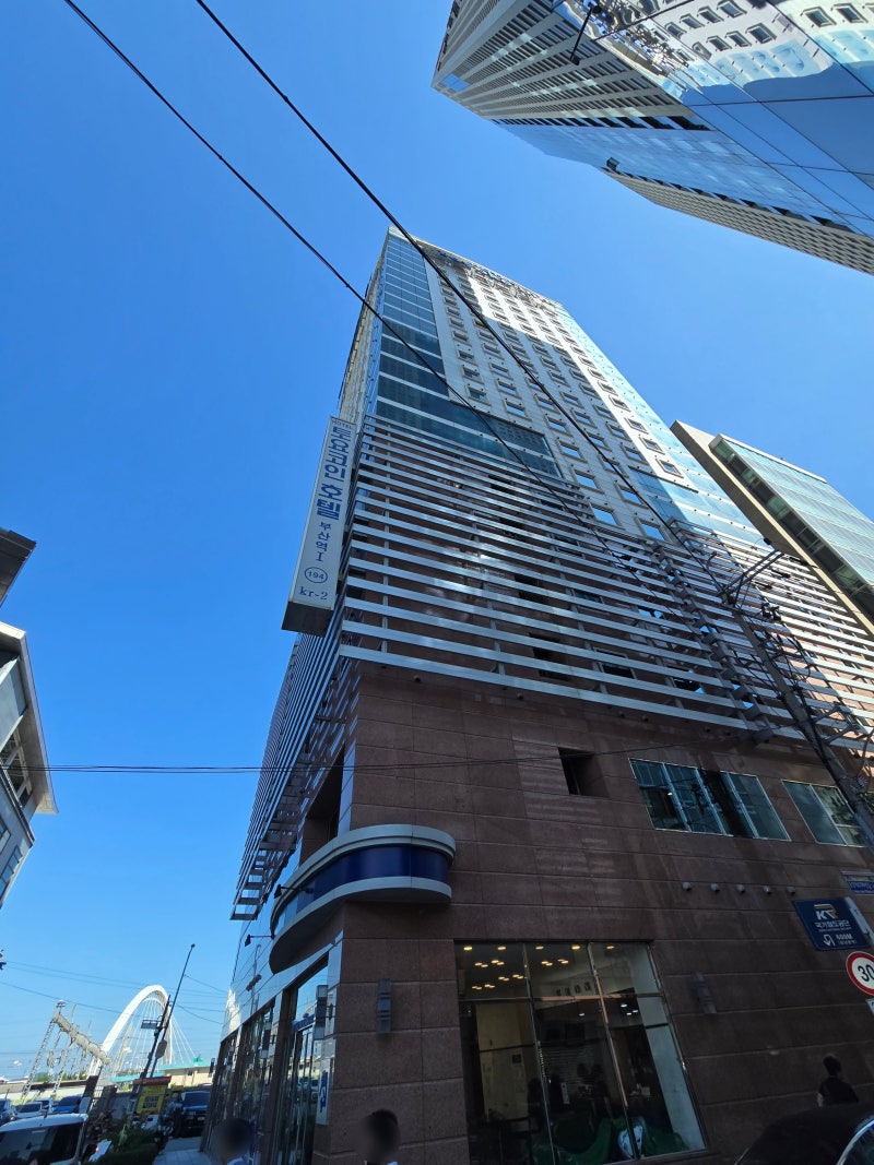 부산여행 가성비 호텔 토요코인 부산역1 미니더블 객실 이용후기 | 위치, 가격, 주차, 객실, 전경, 조식, 토요코인 혜택 : 네이버  블로그