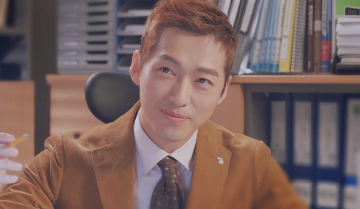  김과장 등장인물 ost 결말 ott 윤하경 서율 홍가은