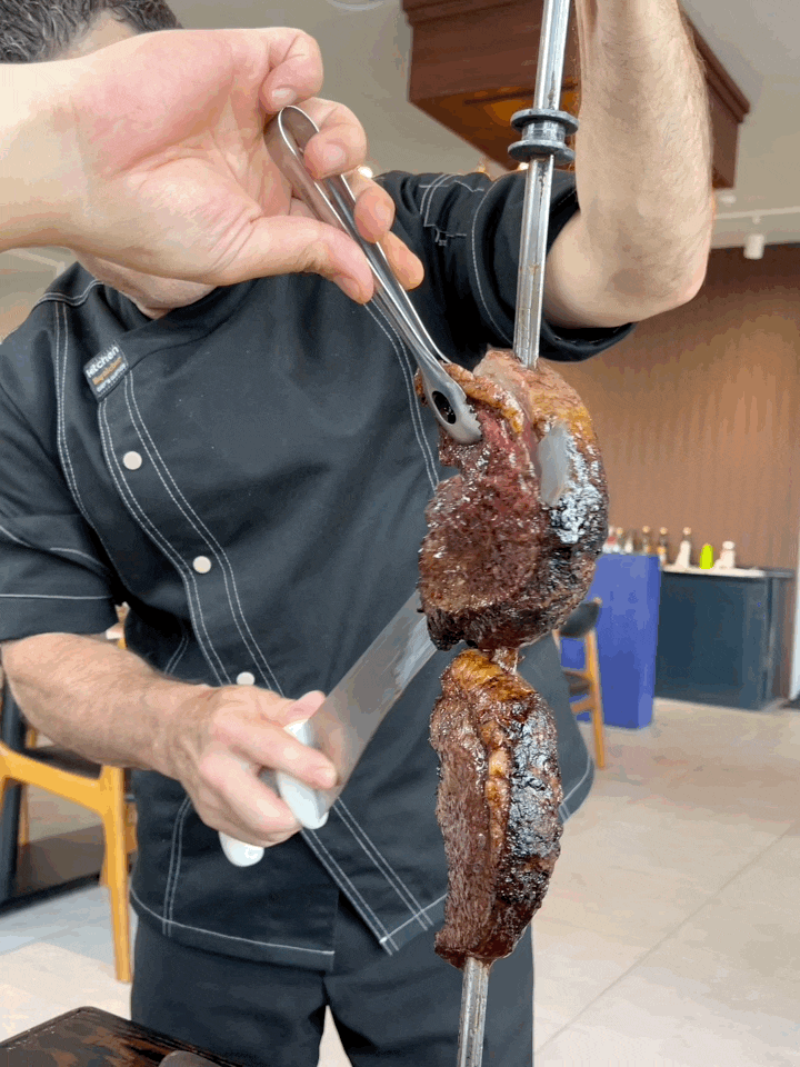  동탄역맛집 동탄 스테이크 무한리필 리오그릴 동탄점 스페셜코스 후기