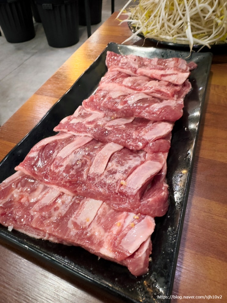  금천 맛집 가산동 회식 양고기 양갈비살 가산디지털단지 라복궁 양갈비&마라상궈