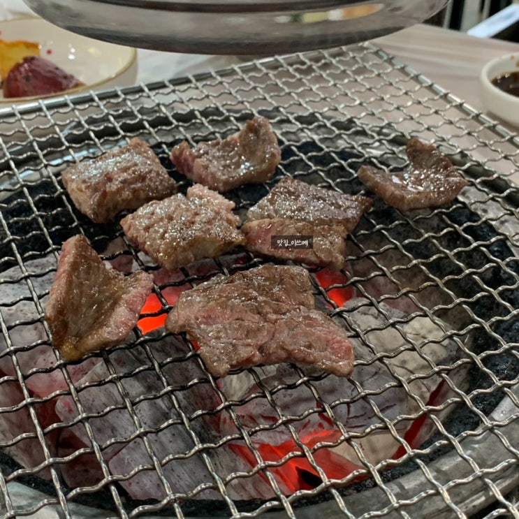  경북 안동 맛집 안동촌갈비 후식 찜갈비까지?! 배 터지는 식사