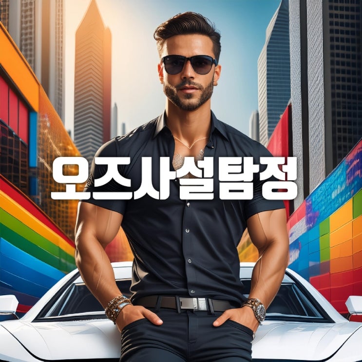  연천사설탐정 철원사설탐정 증거수집의 모든것 오즈탐정의 성공스토리 7