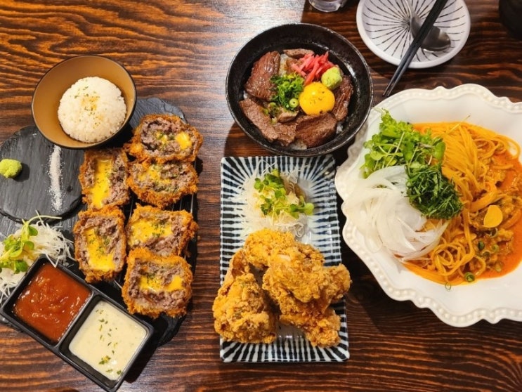  북촌한옥마을 맛집 데이트 코스로 좋은 파스타집 연남토마 북촌점