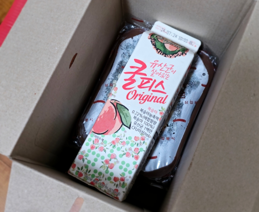 삼첩분식 불광점 사진 2
