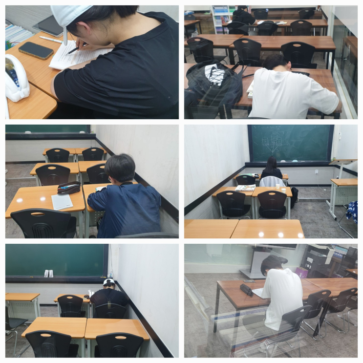  10 TO 10ㅣ10시부터10시까지공부하는ㅣ이여름에이렇게치열해봤으니ㅣ당신들은성공할만하다ㅣ공부만하면밥도먹여주는ㅣ양산물금증산수학학원