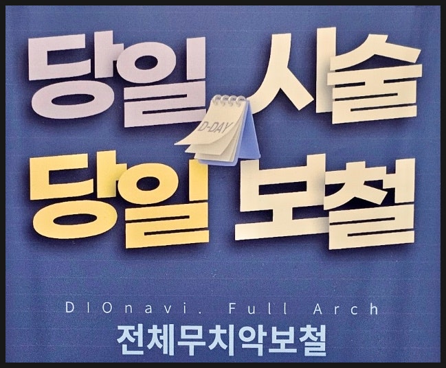  디오나비 풀아치의 장점 말씀드려요