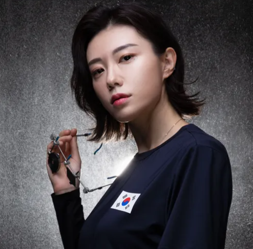 김예지 사격 일론머스크 극찬 x 영상 바로가기 (+인스타는?)