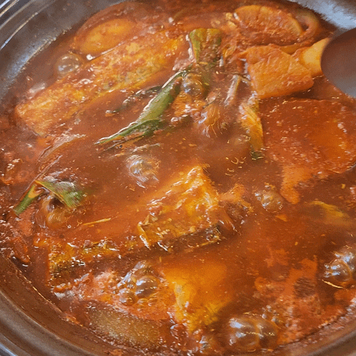  전주팔복동맛집 [제주향 전주본점] 제주산 갈치조림 맛있는 밥집 반찬 잘 나오는 한식 맛집 추천