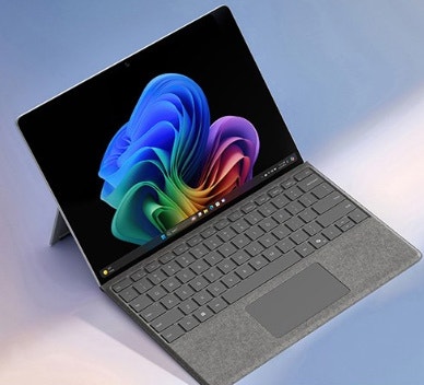 태블릿PC노트북 추천 마이크로소프트 서피스 프로13(ZHX-00015) 노트북, 아이패드, 갤럭시탭 구....