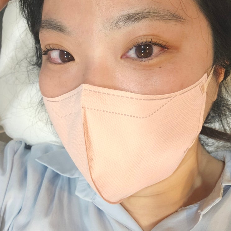  동래 속눈썹펌 뷰티몬드 주말 당일 예약 후기