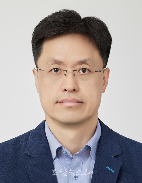  광주 인공지능사업단장에 오상진 고려대 인공지능학과 교수 선임