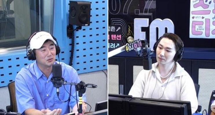 <b>파워타임 류승수</b>, 제주살이하며 '힐링' 만끽…김호영과의... 