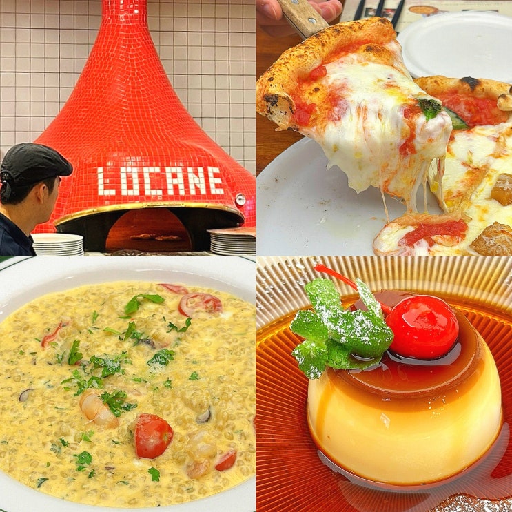  경기도 양평 맛집, 블루리본 받은 나폴리 화덕피자 찐맛집 "핏제리아루카 양평" 내돈내산 후기