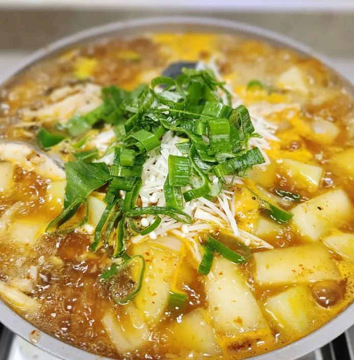 서더리탕 뜻 광어 서더리 매운탕 끓이는 법 양념장 만들기