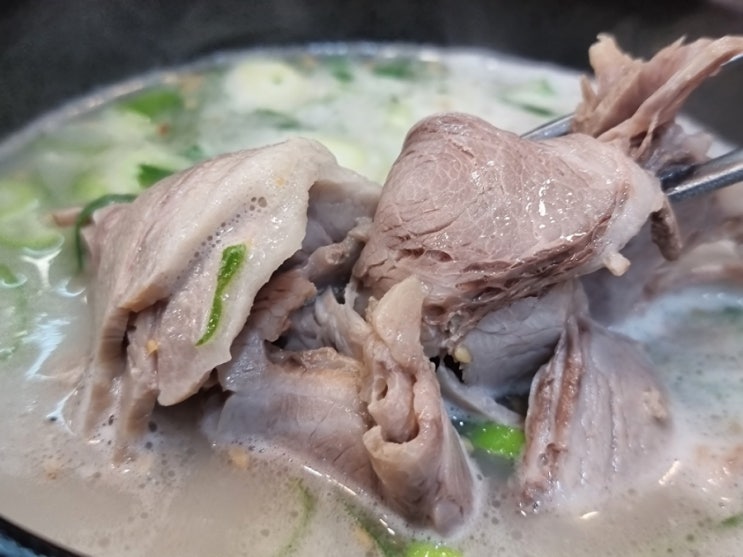 부산 마린시티 돼지국밥 맛집 국밥미조! 아이도 잘 먹는 돼지국밥 부산 마린시티 돼지국밥 맛집 국밥미조! 아이도 잘 먹는 돼지국밥