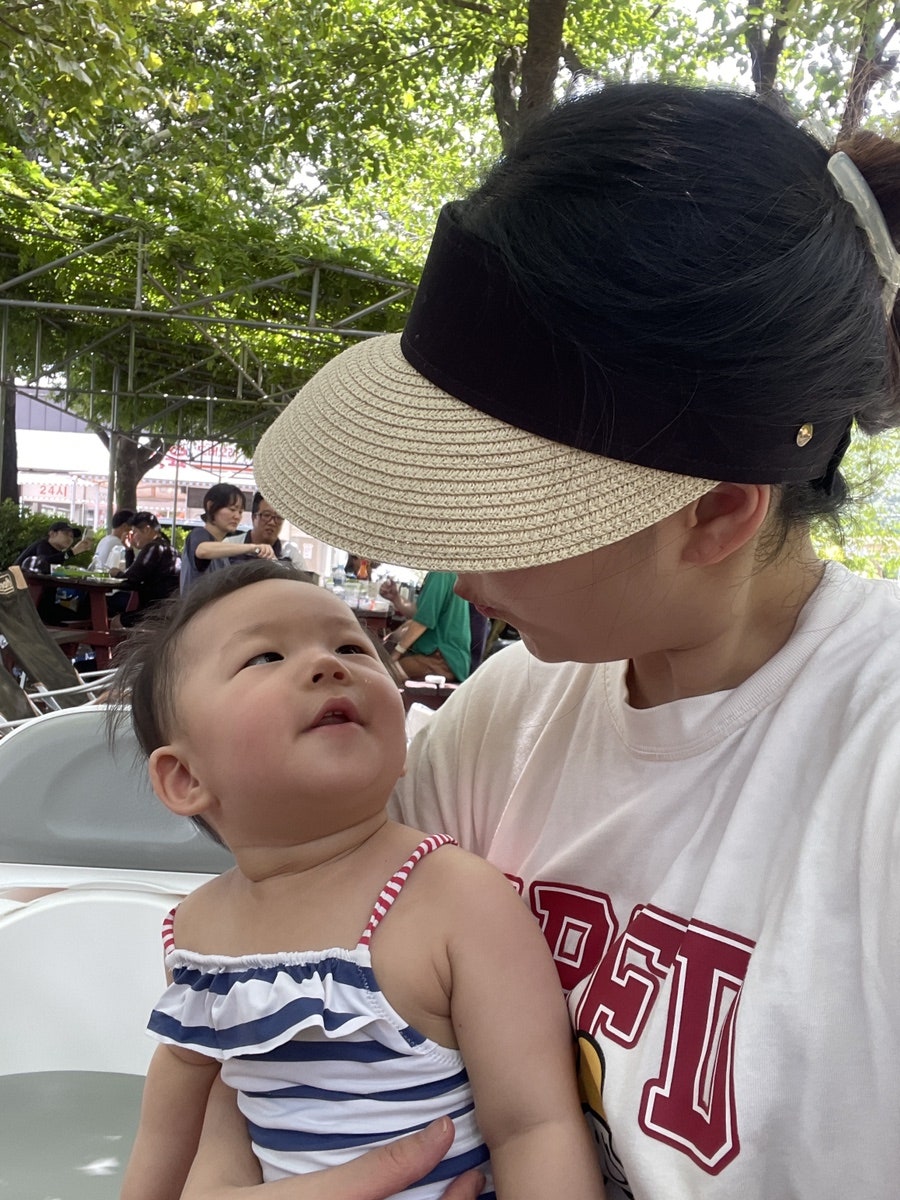 미림황토별펜션 사진 3
