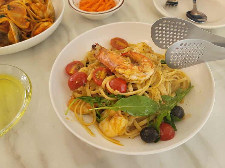  양림동 분위기 좋은 레스토랑_라보카(La Boca)솔직후기