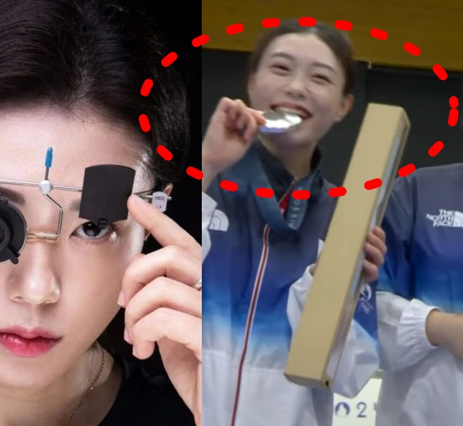 '<b>사격</b> 은메달' <b>김예지</b> 결혼... (일론 <b>머스크</b>, 인스타, 오예진, 10m... 