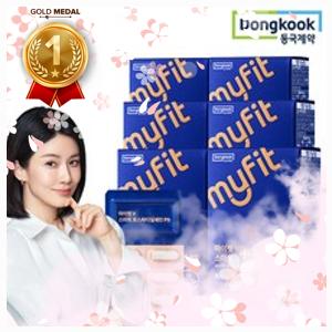<b>동국제약</b> 마이핏 이보영 <b>포스파티딜세린</b> 식약청인증 PS... 