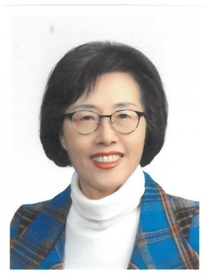  증평 2024년 군민대상 연태숙 씨 선정