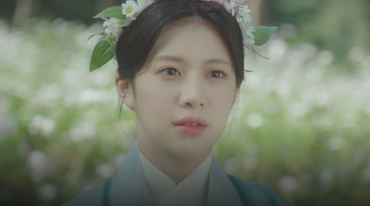 환혼 빛과 그림자 등장인물 결말 진부연 장욱 낙수