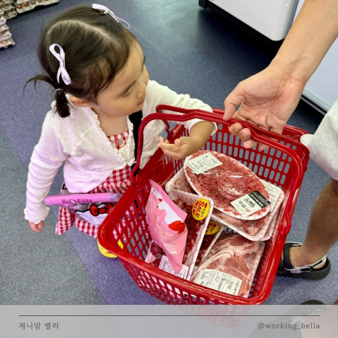  홍천 한우 정육점 추천 다드림 축산물 도소매 직판장