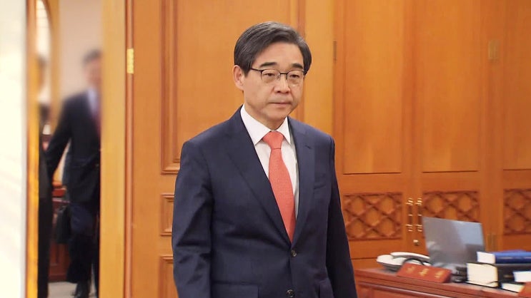 소환 / <b>경찰</b> "시청역 사고는 운전 미숙으로 발생…" / 윤... 