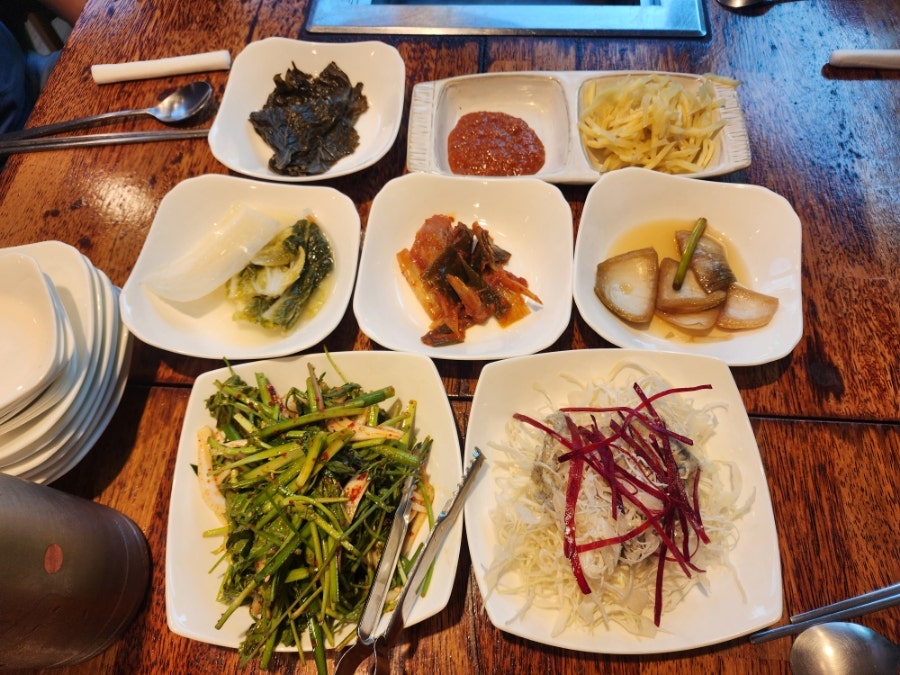 힘찬장어 사진 5