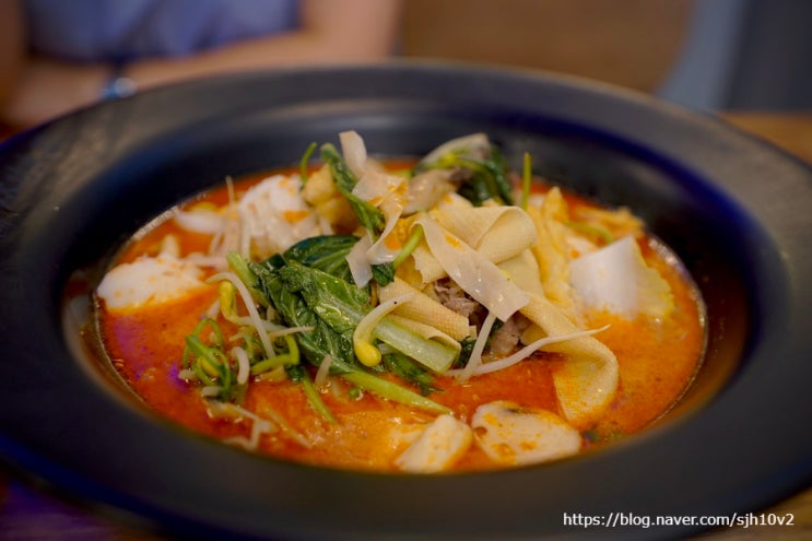  부천역 심곡동 마라탕 찐 맛집 꿔바로우 샤오환슝마라탕 (폐업 ㅠㅠ)