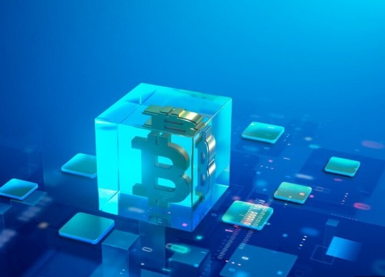  the Future of BTCMobick (2) 비트모빅의 미래 (2) - 오디널즈