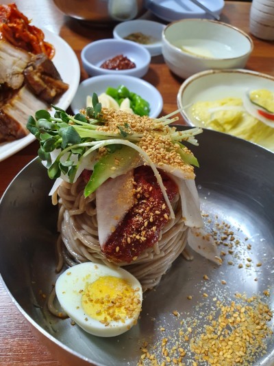  [가평] 현지인 맛집 추천 BEST 4  (fest. 찐 맛집만 모았습니다!  )
