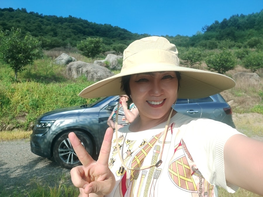 관산저수지 사진 4