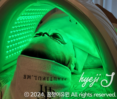  아쿠아필링과 물방울 재생 관리로 피지 고민 끝! 성복역에스테틱 '뷰티풀미'