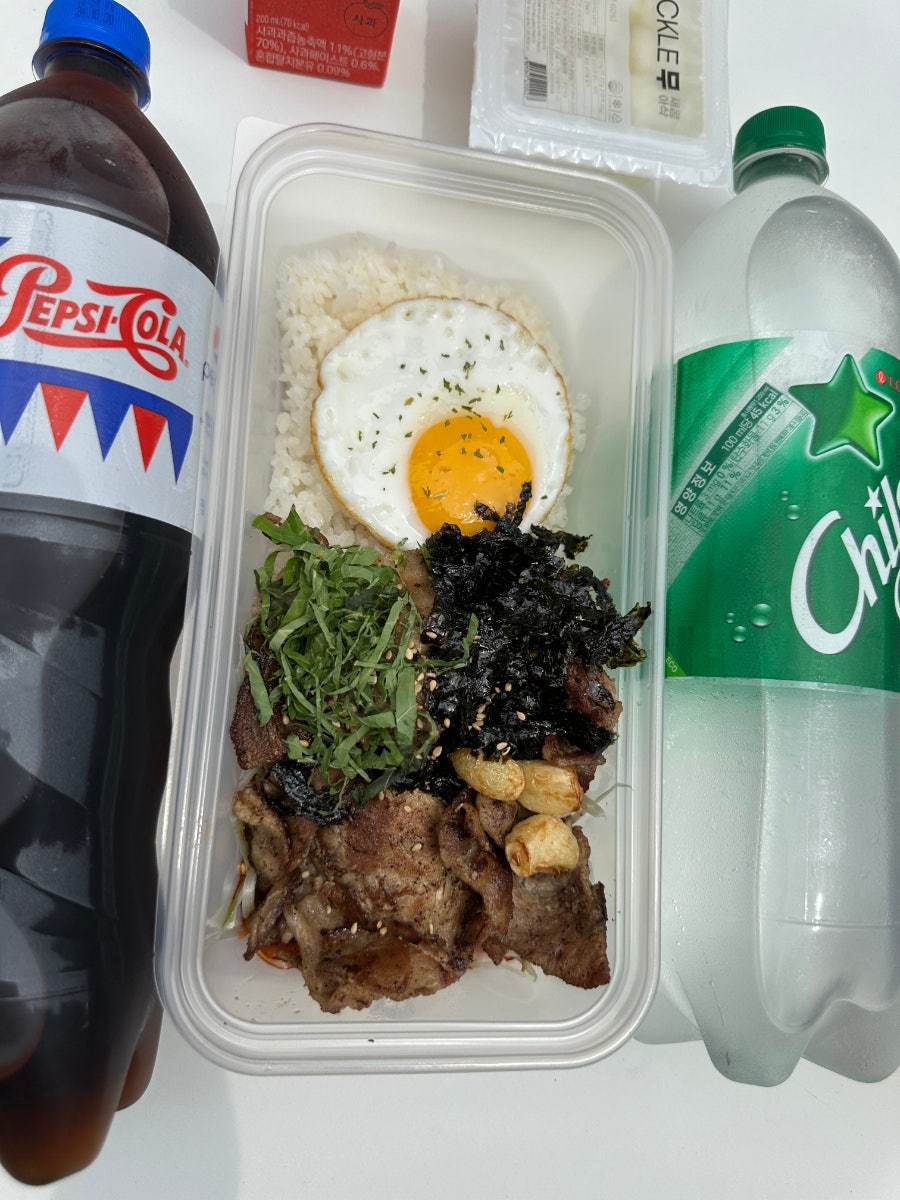 덮밥90도씨 해운대반여점 사진 2