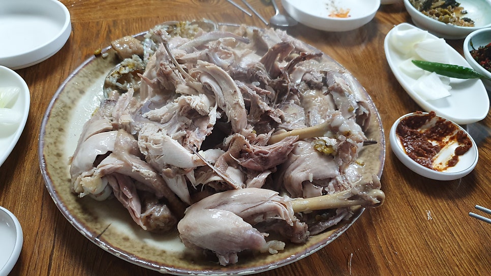 고평갯드르가든 사진 3