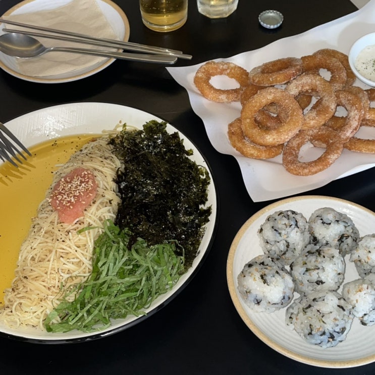  영대술집 신계양:) 경산 데이트 코스로 완벽한 곳!