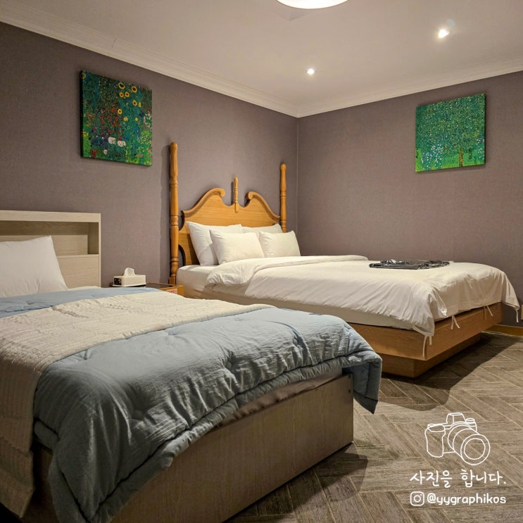  [서울시 강남구 도곡동] 서울 강남 숙소, 호텔 - 뉴데이호텔