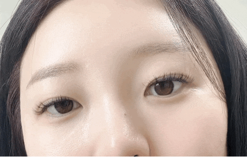  양산 [다온뷰티]속눈썹연장 만족 후기