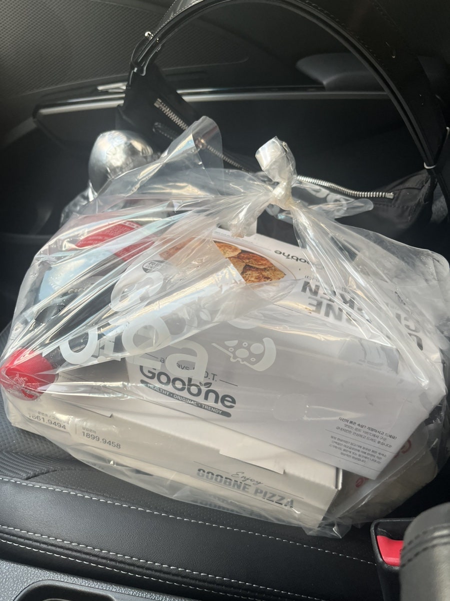 굽네치킨 안양비산점 사진 4