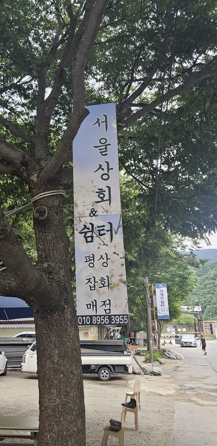 서울상회 사진 2