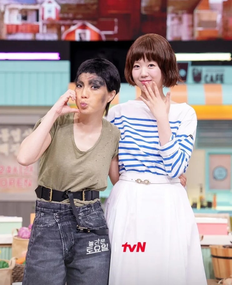 놀라운 토요일 도레미마켓 <b>놀토</b> 326회 예고, <b>안영미</b> 지예은... 