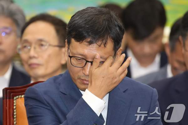 [속보] <b>검찰</b>, '티몬·위메프 정산지연 사태' <b>구영배</b> 자택 <b>압수수색</b>