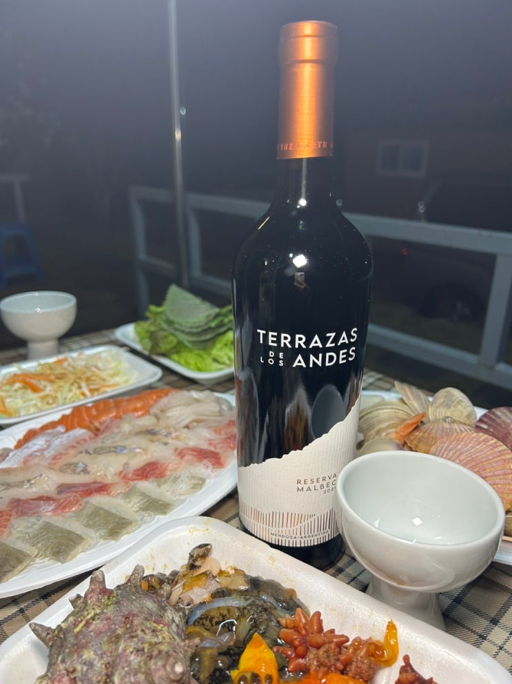  울산 달동 횟집 대영회센타 포장 추천