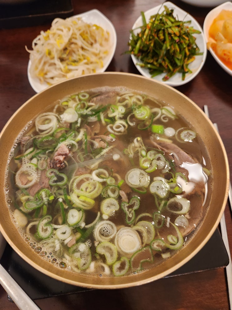  [대전] 유성옥 : 단 돈 만 원에 고퀄리티 점심!