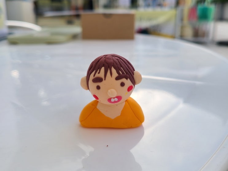  어쩔 수 없는 현대인인 걸까