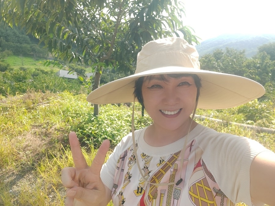 관산저수지 사진 5