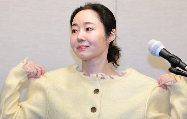 <b>민희진</b> ,  다니엘이 준 <b>손편지</b> 공개