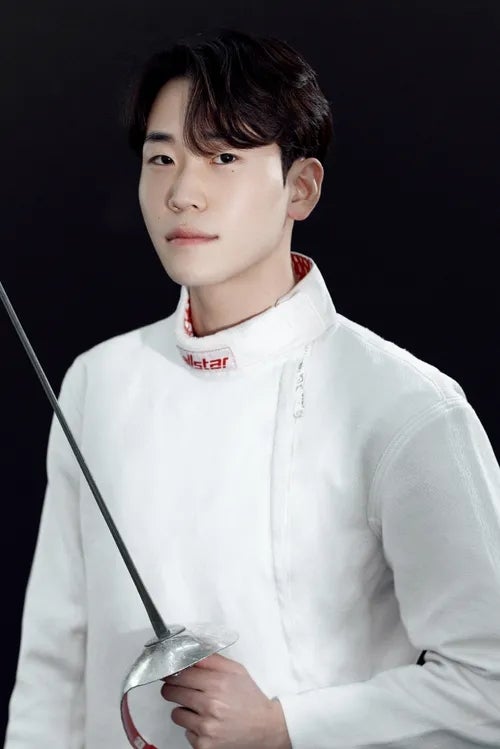 단체전 금메달 도경동 99년생 키 나이 코치 오은석 도경금 조선제일검