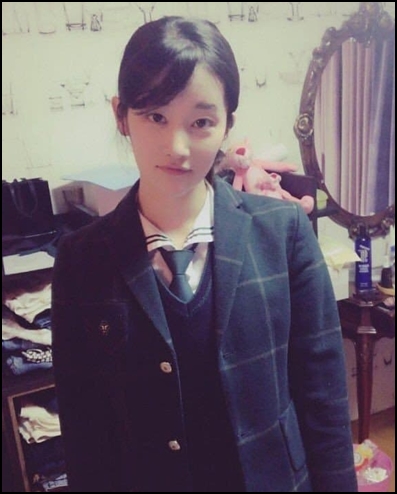 <b>우씨왕후</b> 티저 <b>전종서</b> 실화